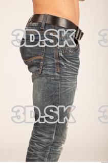 Jeans texture of Bystrik 0015